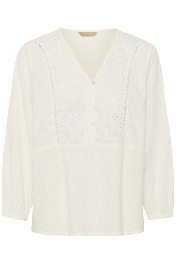 Culture - CUannbritt bluse