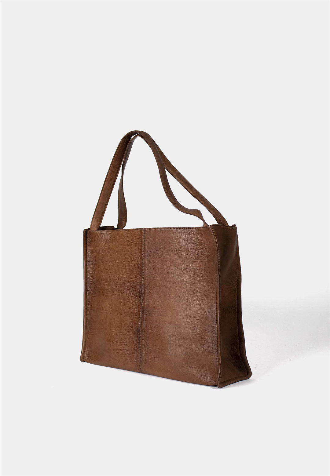 Redesigned - Aro Skinnveske Shopper Urban