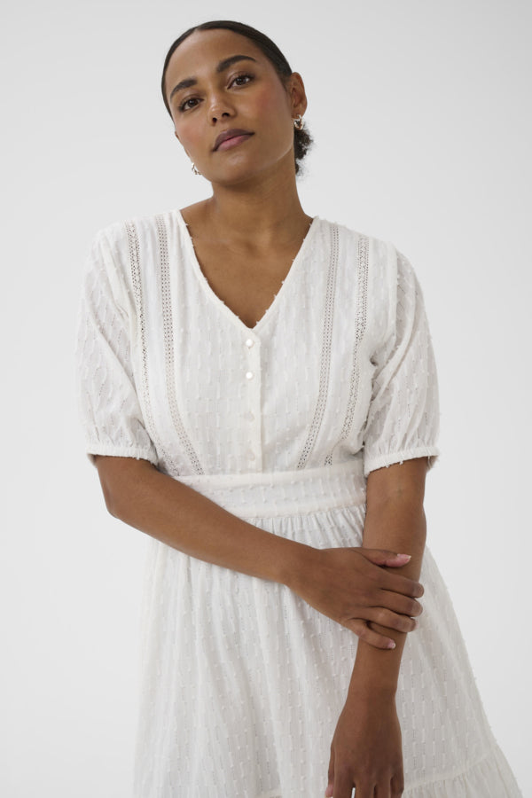 Kaffe Clothing - KABEA Kjole