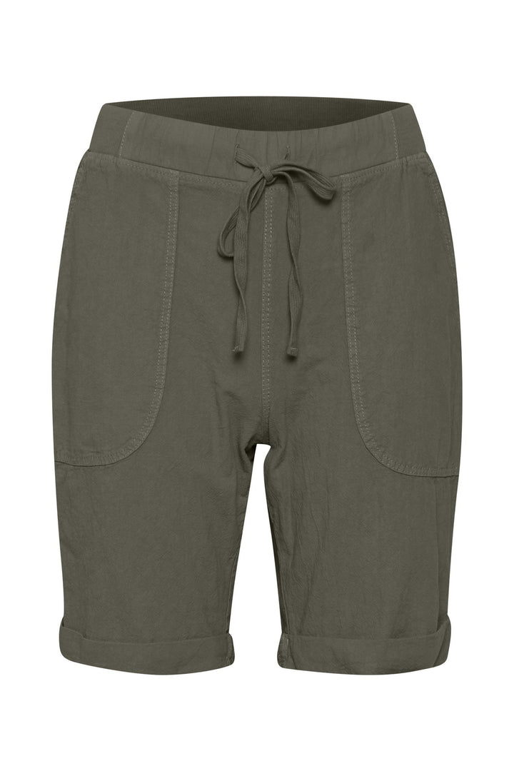 Kaffe Clothing - KAnaya Shorts