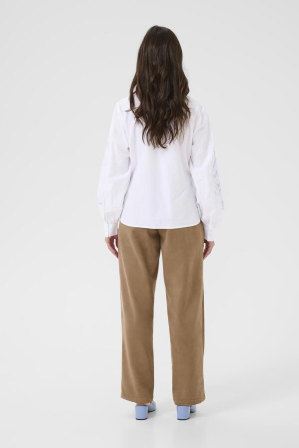 Cream - CRJolene Skjorte