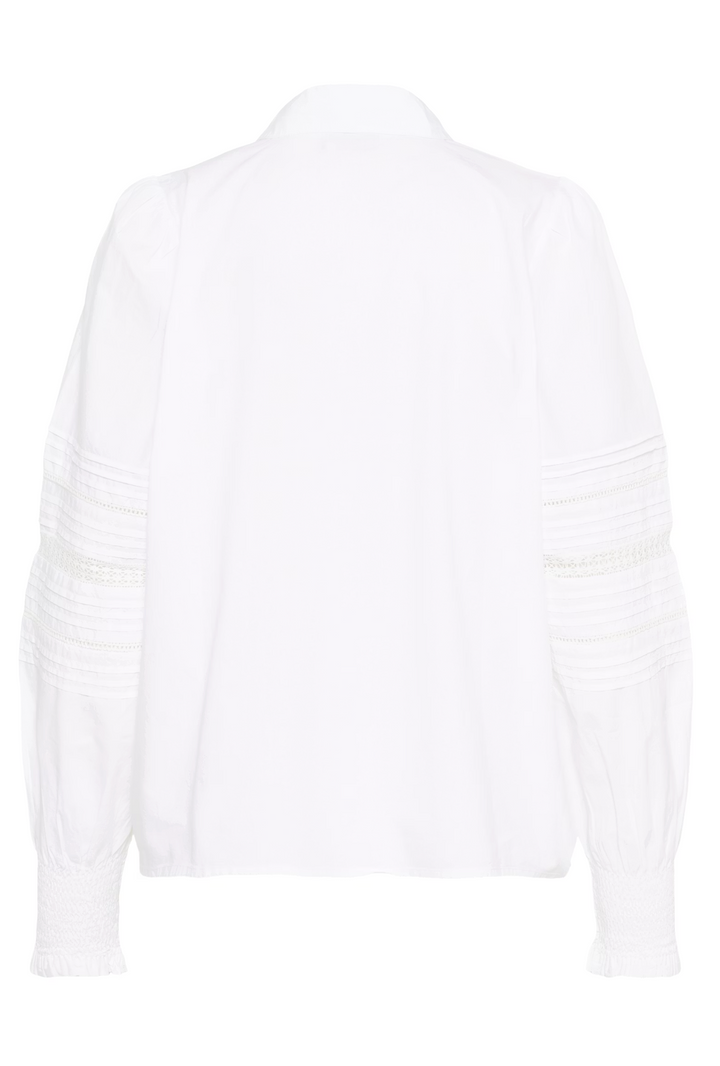 Kaffe Clothing - KABella - Skjorte