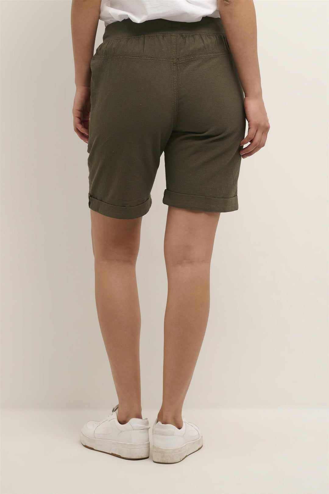 Kaffe Clothing - KAnaya Shorts