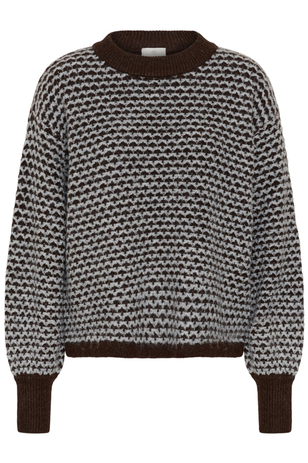 Kaffe Clothing - KAmarlla Genser