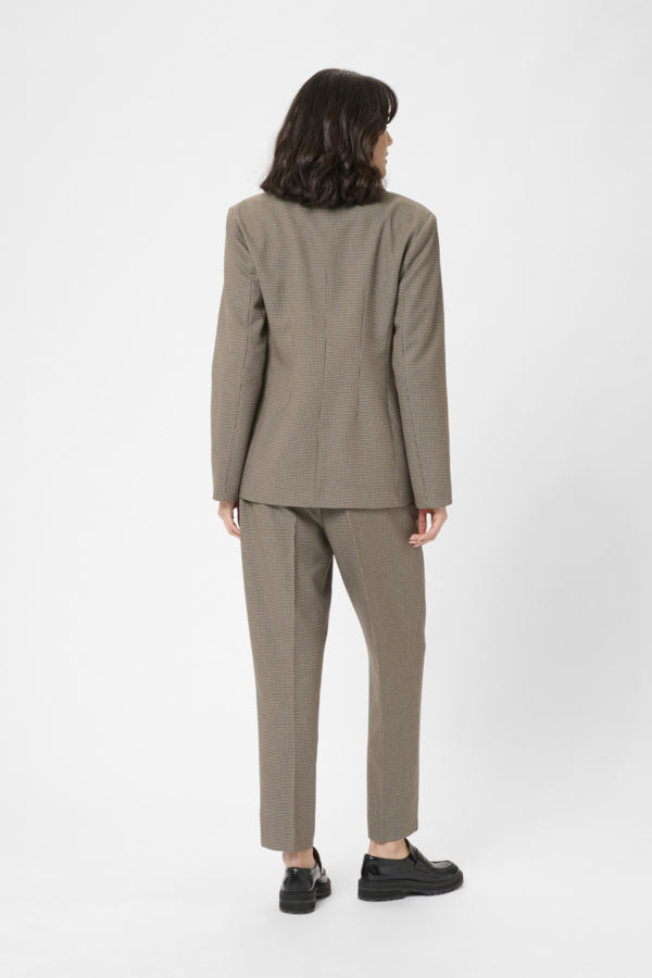 Kaffe Clothing - KAelyah Blazer