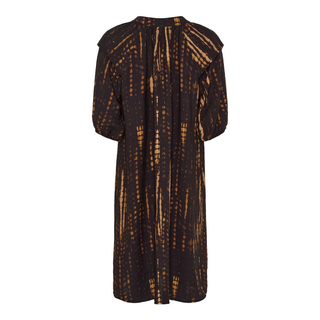 Marta Du Château - MDCsally Kjole - Sort