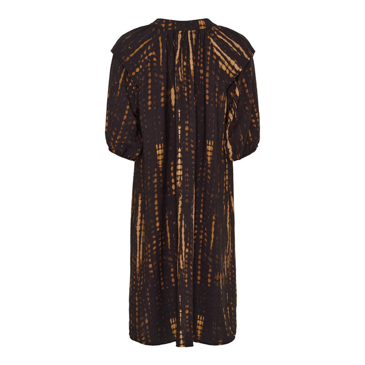 Marta Du Château - MDCsally Kjole - Sort