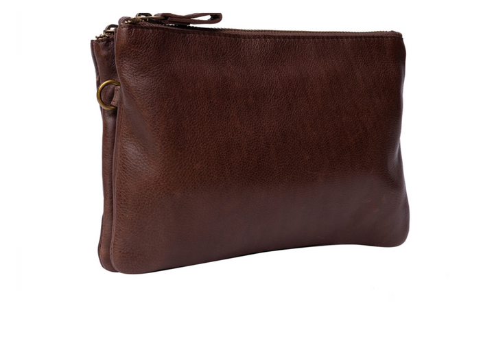 Redesigned - Oslo Urban Veske - Woodsmoke