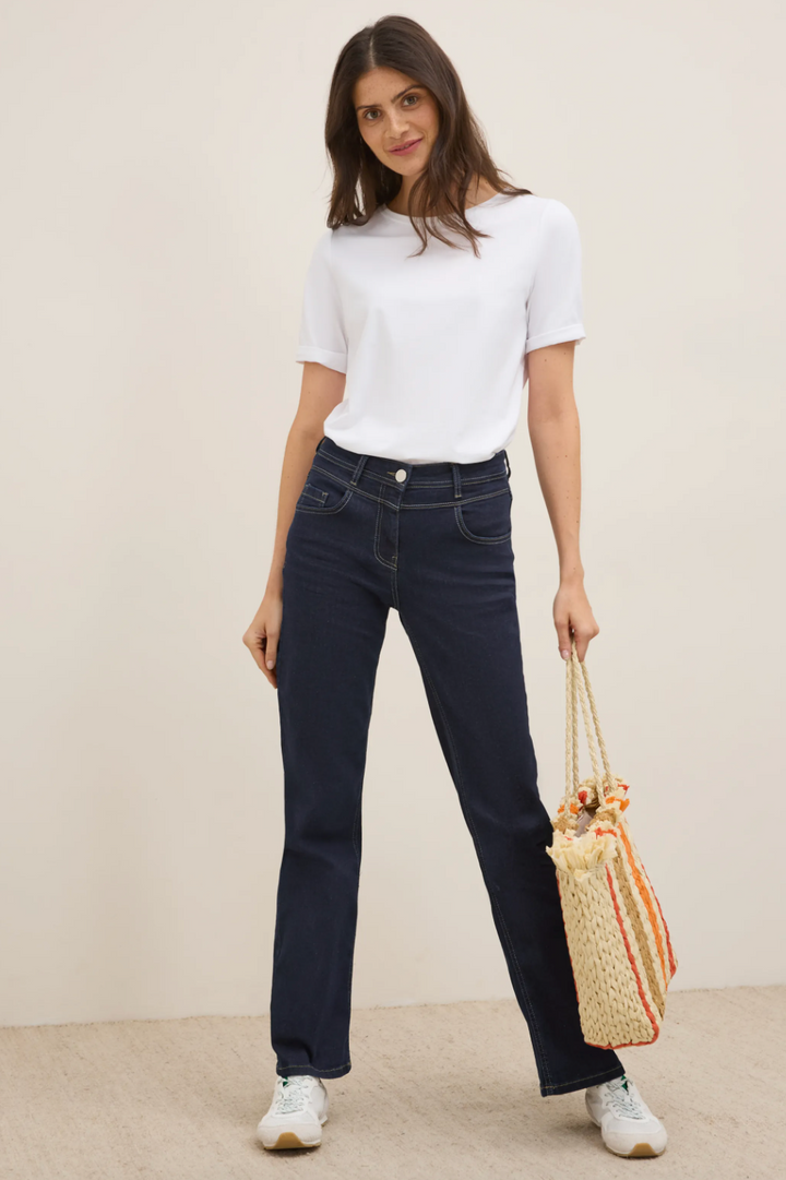 Cecil - Toronto bootcut bukse