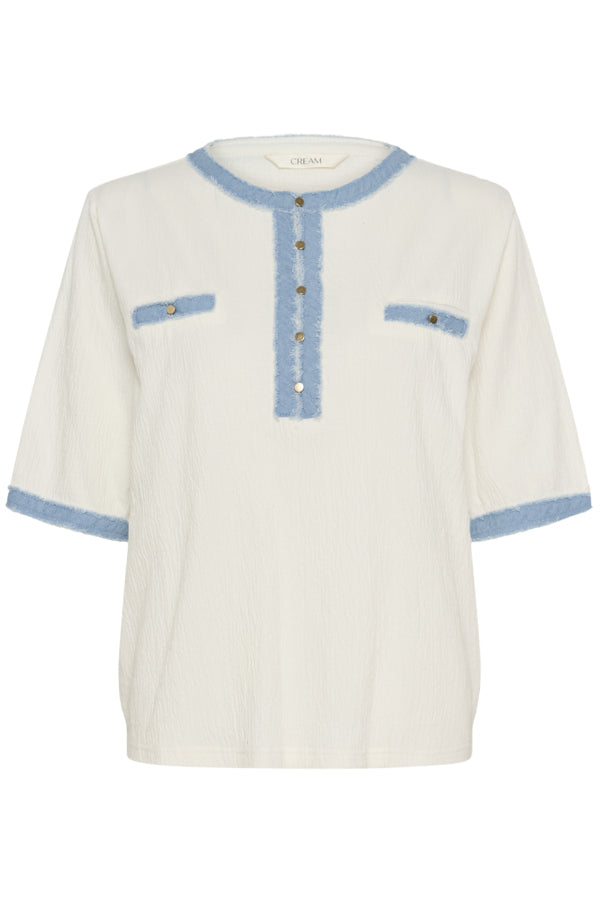 Cream - CRKatti T-Skjorte