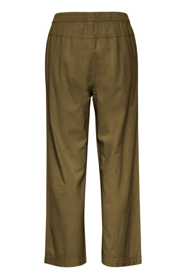 Kaffe Clothing - KAnaya Culotte Bukse
