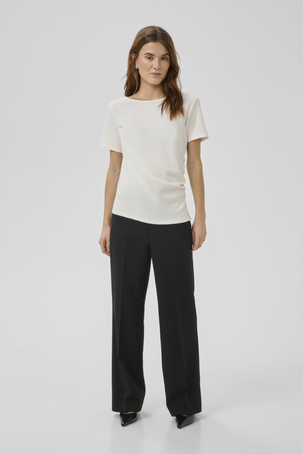 MY ESSENTIAL WARDROBE - MWHelle Asymmetric Tee
