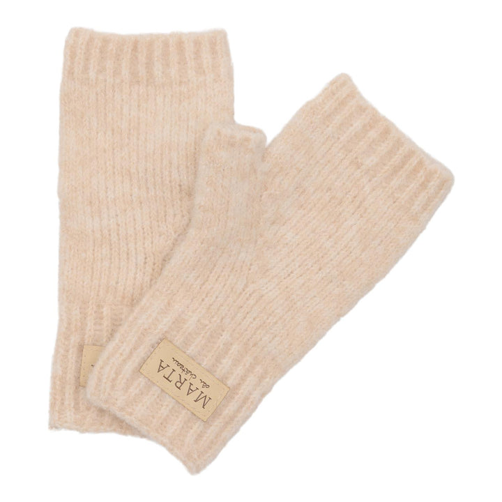 Marta Du Château - MDCArendse Hansker - Offwhite