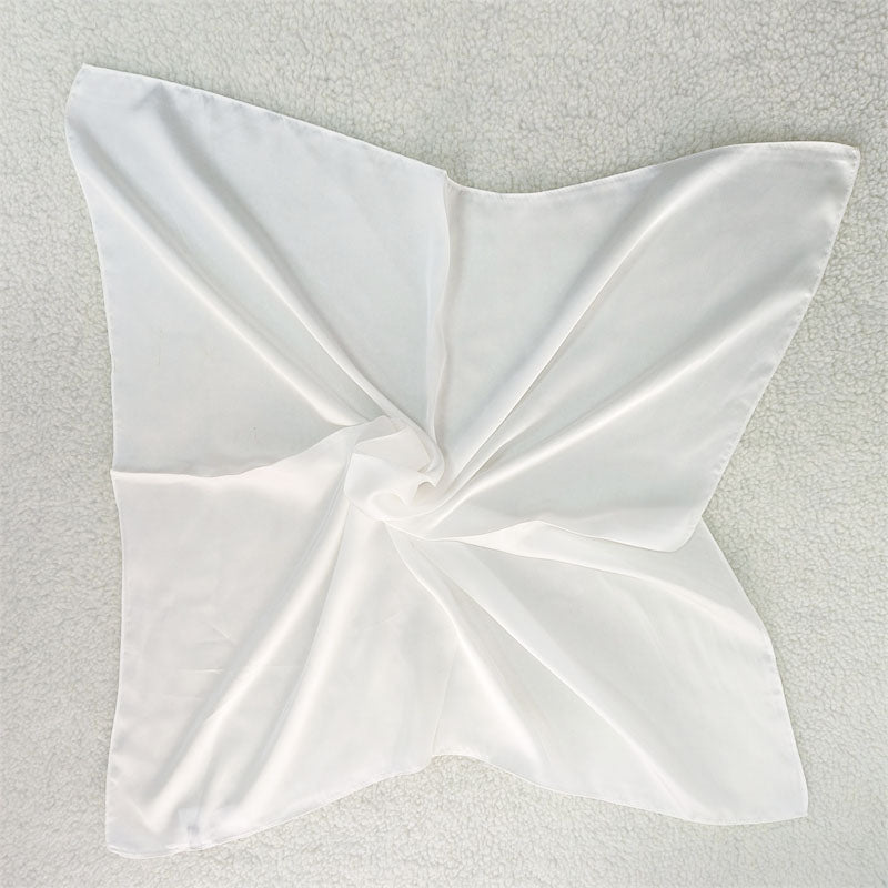 Endless - Bandana skjerf  - Offwhite