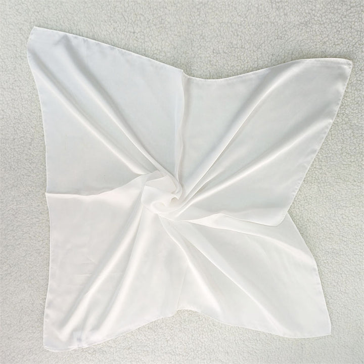 Endless - Bandana skjerf  - Offwhite