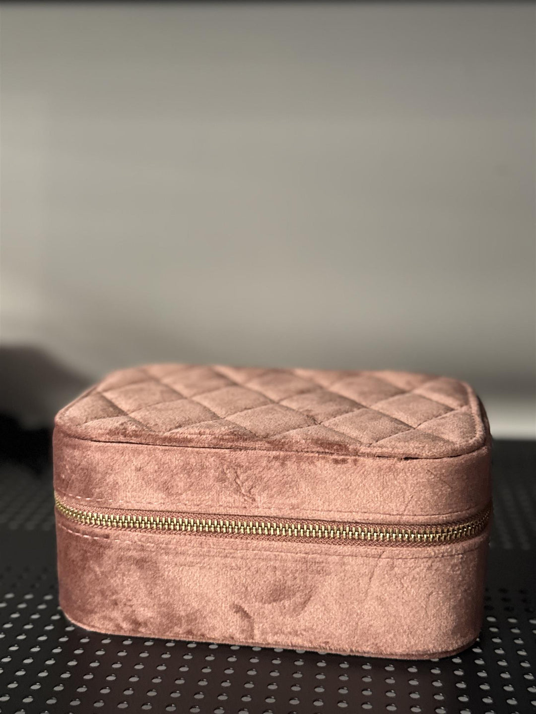 NORA Norway - Smykkeskrin - Dustyrose