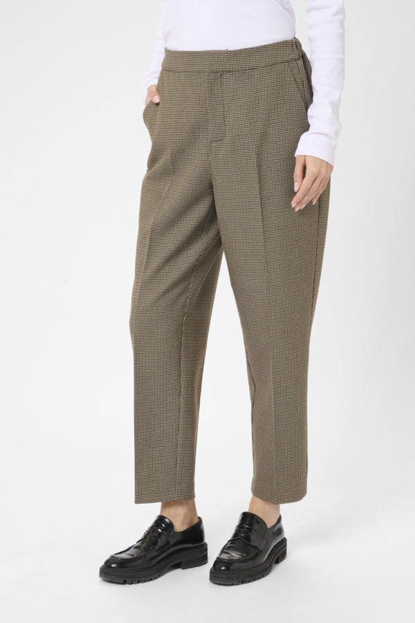 Kaffe Clothing - KAelyah Cropped Bukser