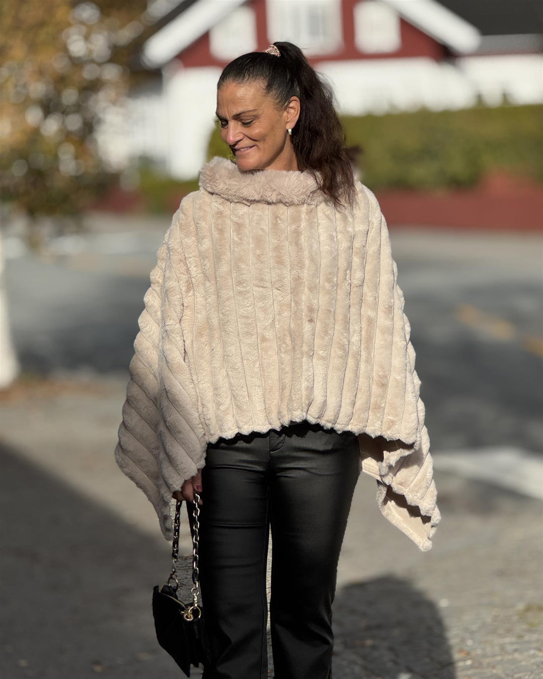 Sorbet - SBDANIO Poncho