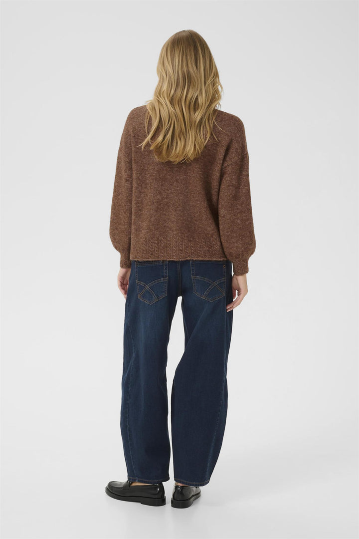 Cream - CRblues OZ Cardigan