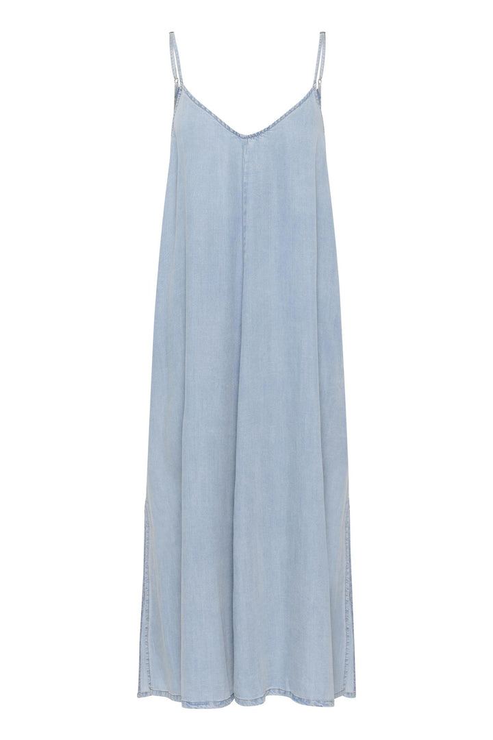 MY ESSENTIAL WARDROBE - NellyMW Stroppekjole