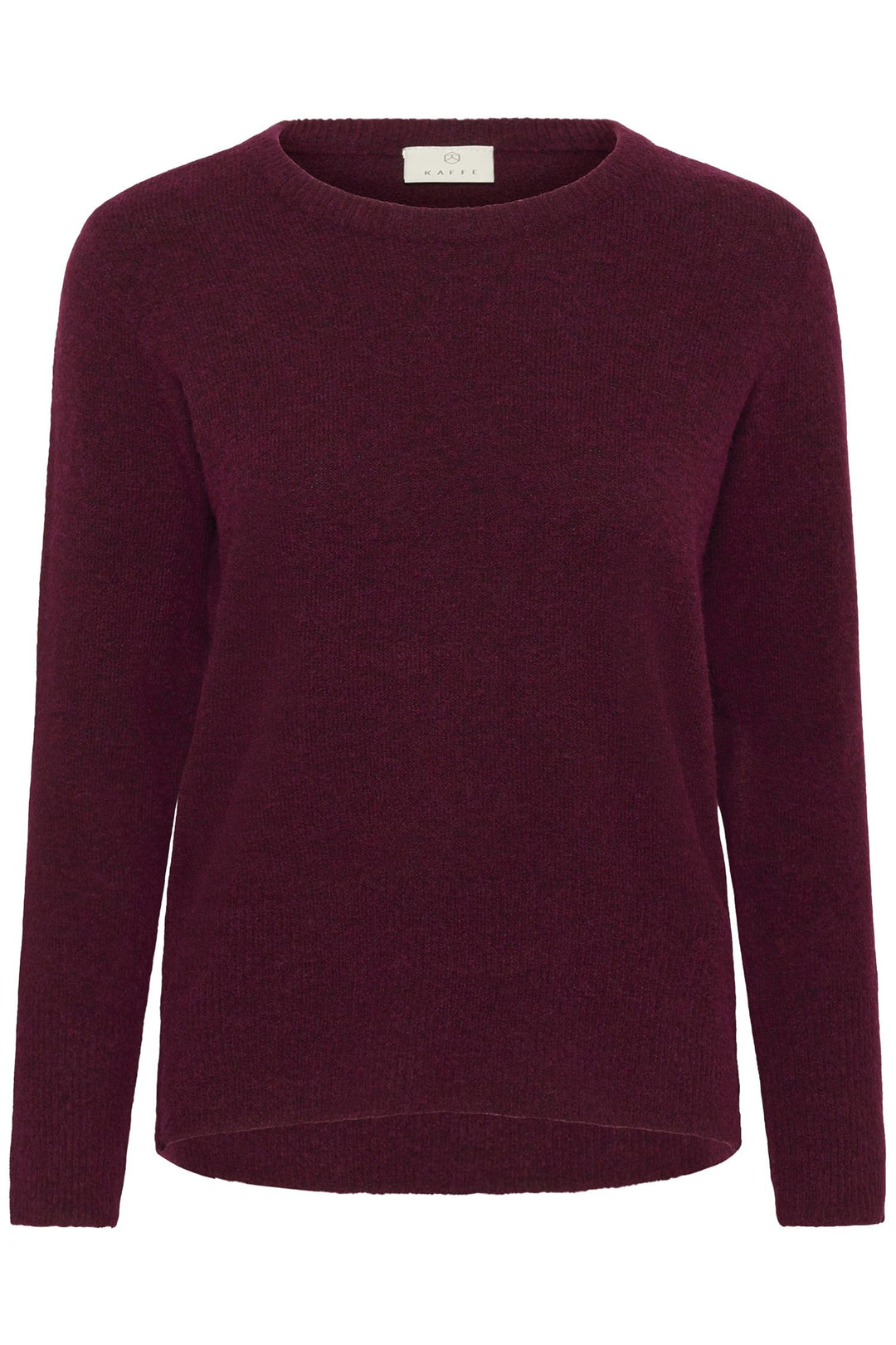 Kaffe Clothing - KAniel Crew Neck Genser