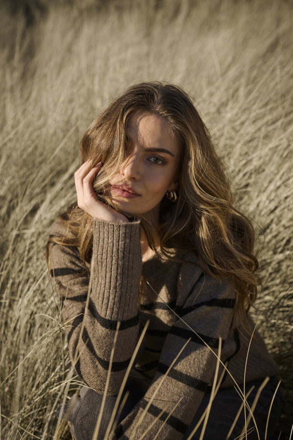 Kaffe Clothing - KAerin genser