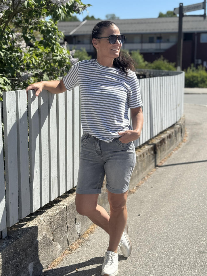 Cecil - Scarlett Shorts