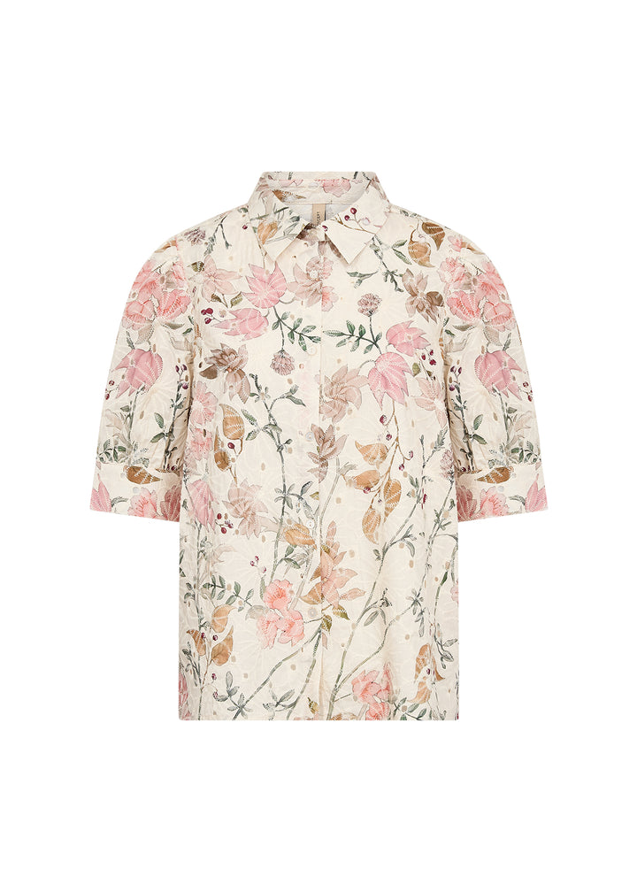 soyaconcept - SC-Geddi 1 Kortermet Bluse