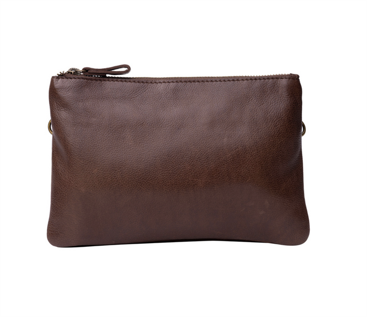 Redesigned - Oslo Urban Veske - Woodsmoke