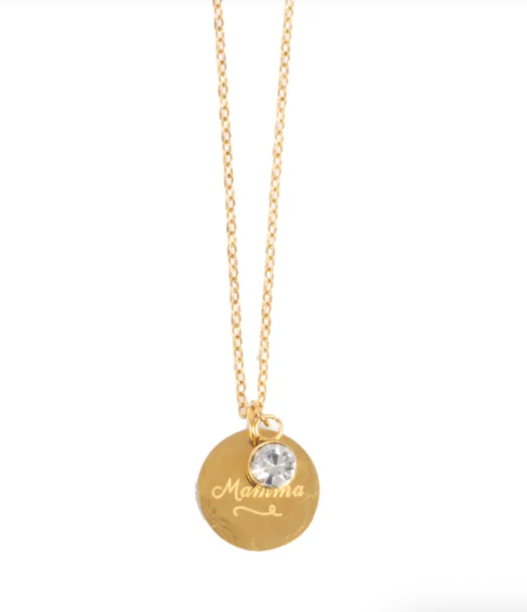 A&C - Nordic Jewellery Design - Smykke - Mamma