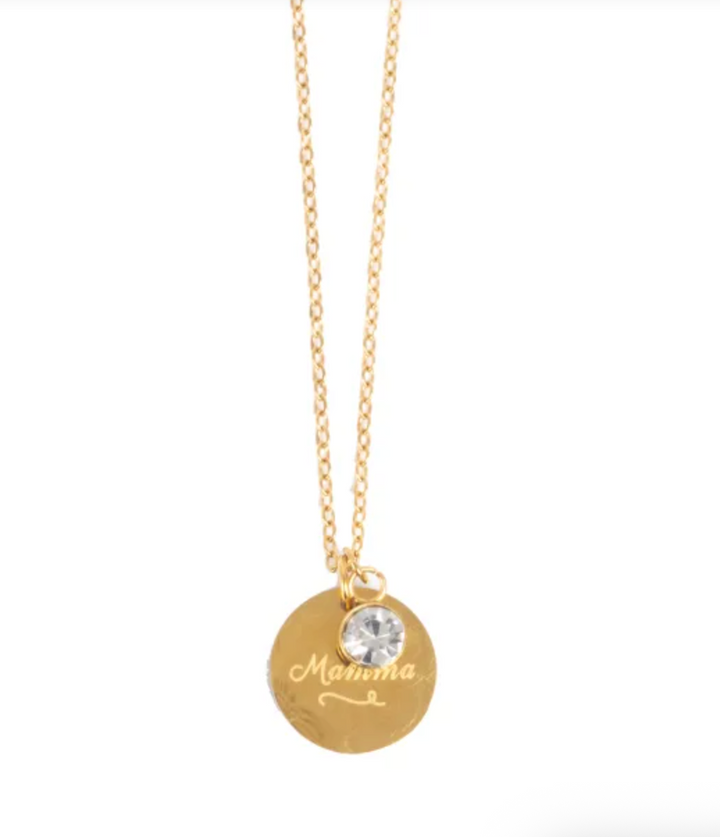 A&C - Nordic Jewellery Design - Smykke - Mamma