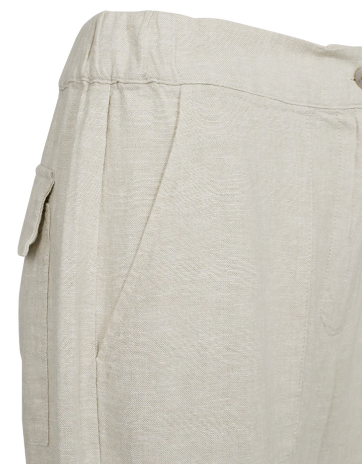 Freequent - FQLAVA - Bukser - Moonbeam