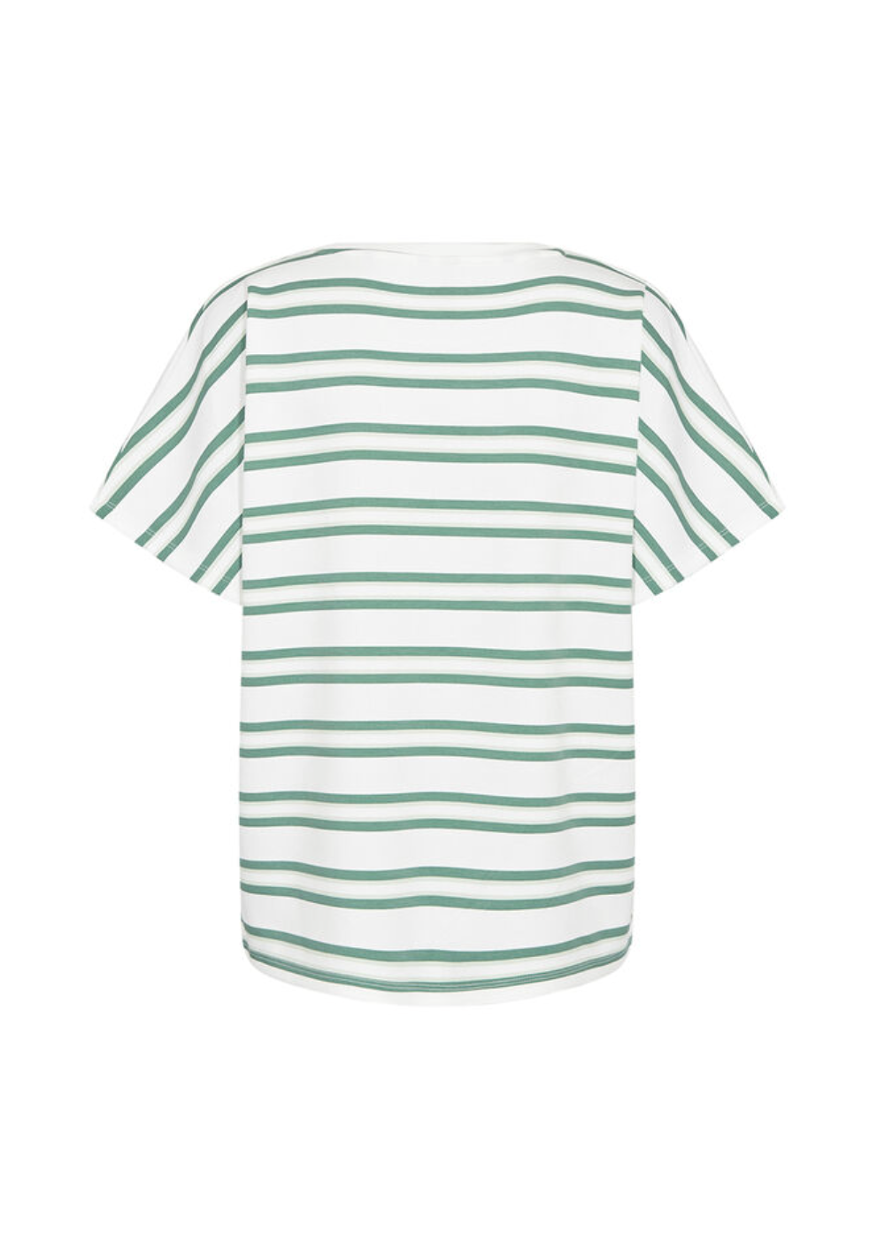 soyaconcept - SC-BARNI 50 - Stripete T-Skjorte