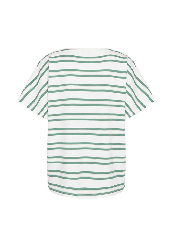 soyaconcept - SC-BARNI 50 - Stripete T-Skjorte