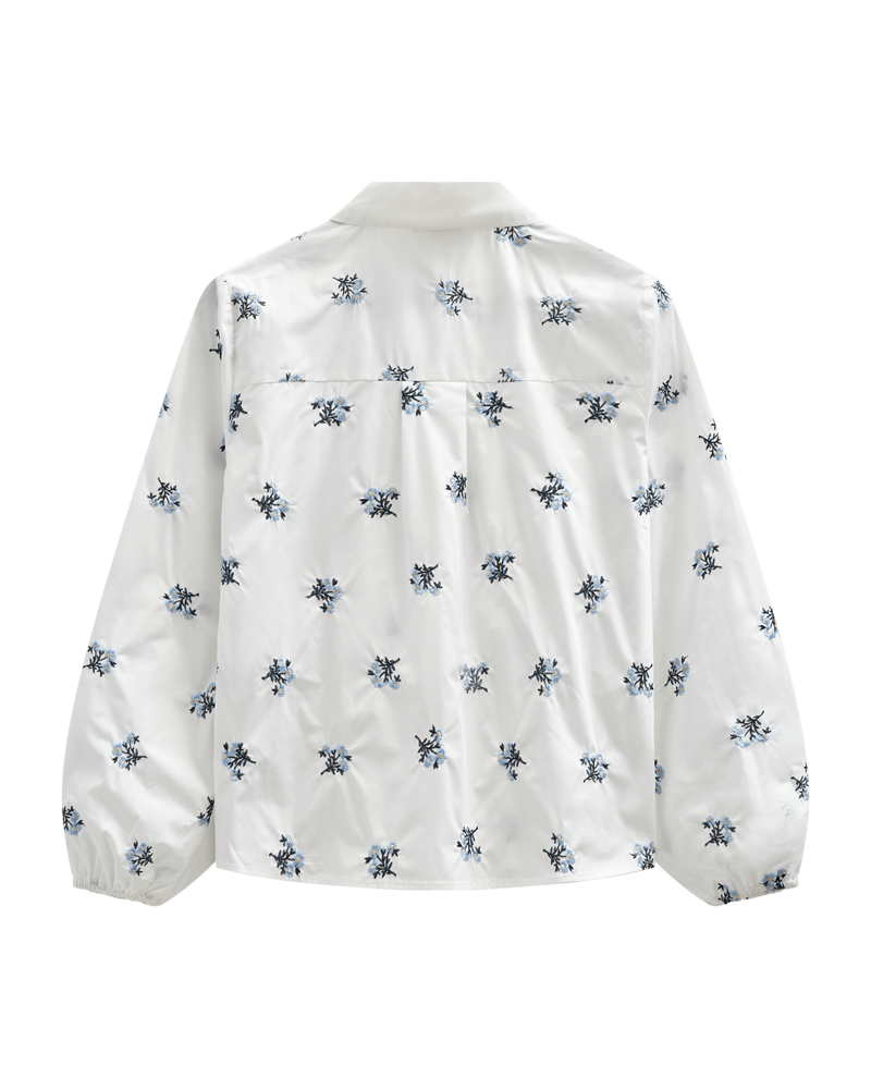 Freequent - FQLeila Bluse