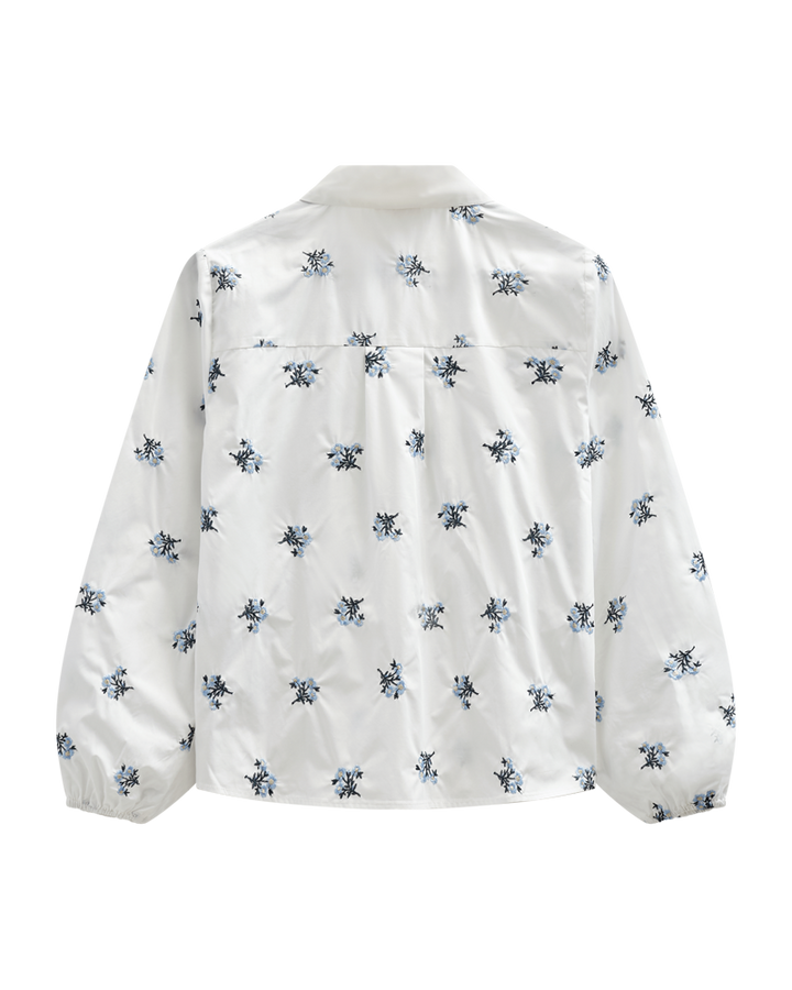 Freequent - FQLeila Bluse