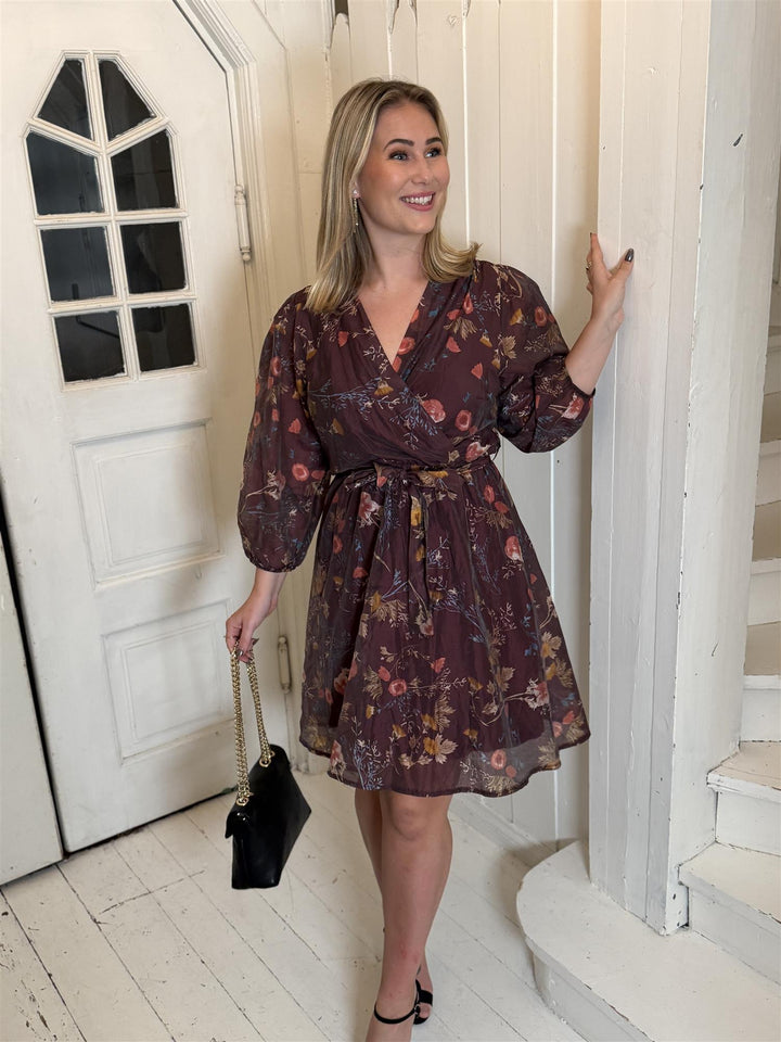 Sorbet - SBLeyia Kjole