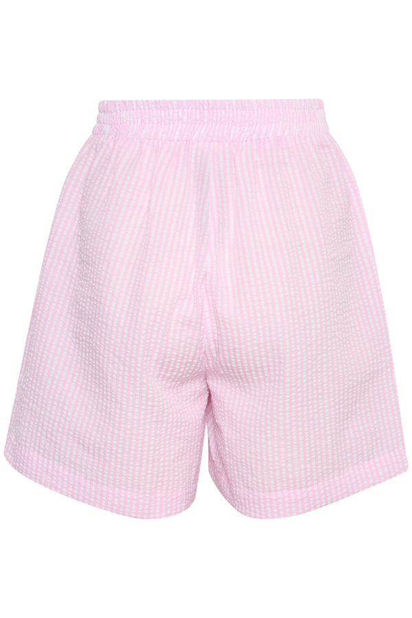 Kaffe Clothing - KAHally shorts - Rosa