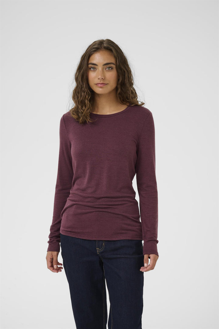 Culture - CUalexandra Jersey Genser