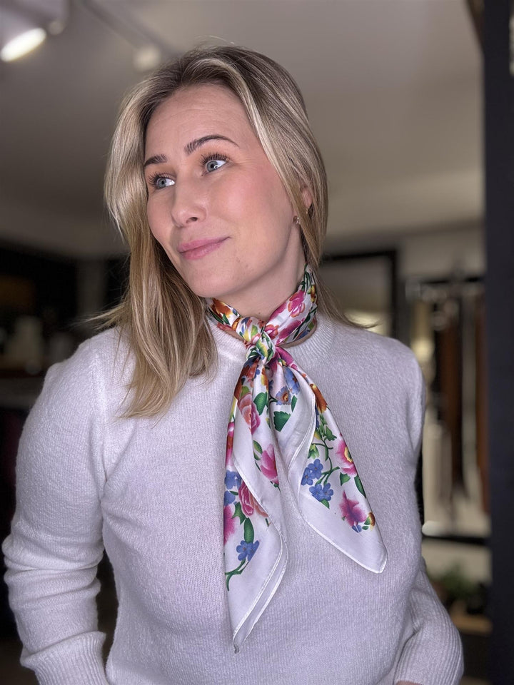 Endless - Bandana Skjerf - Multifarget