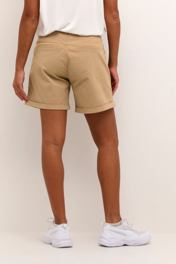 Culture - CUbrita Shorts