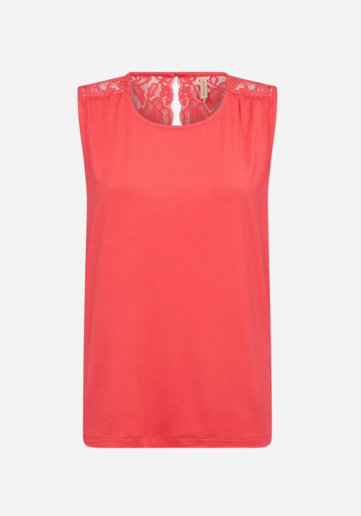 soyaconcept - SC-MARICA 323 - Singlet med Blonde Bak