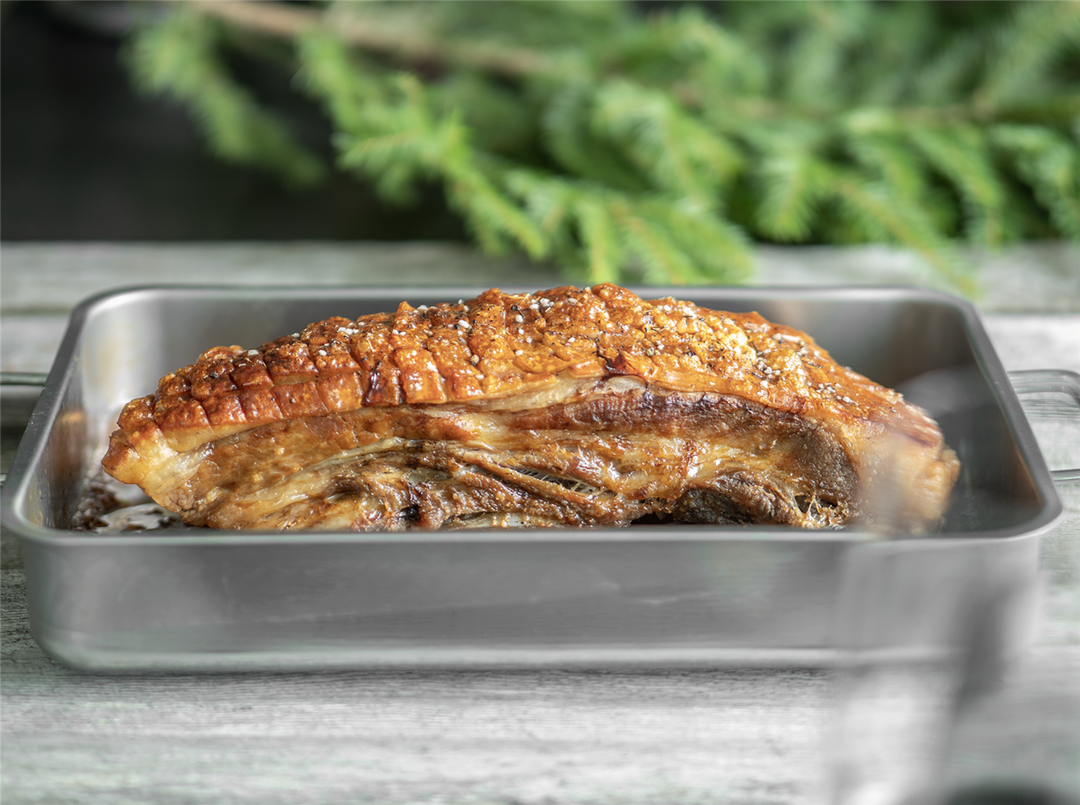 Cemo Gourmet - Ribbekrydder