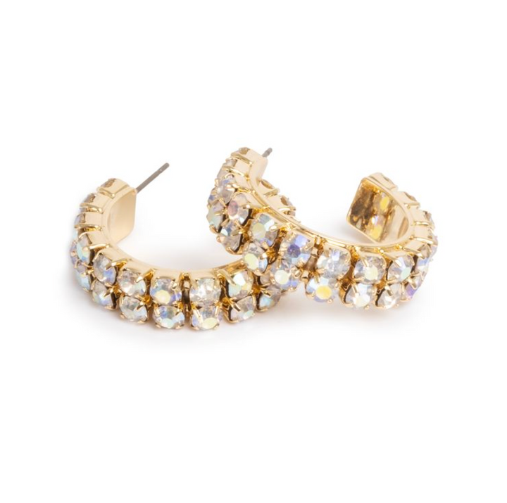 A&C - Nordic Jewellery Design - Hoops, Young & Foolish, Tone Damli