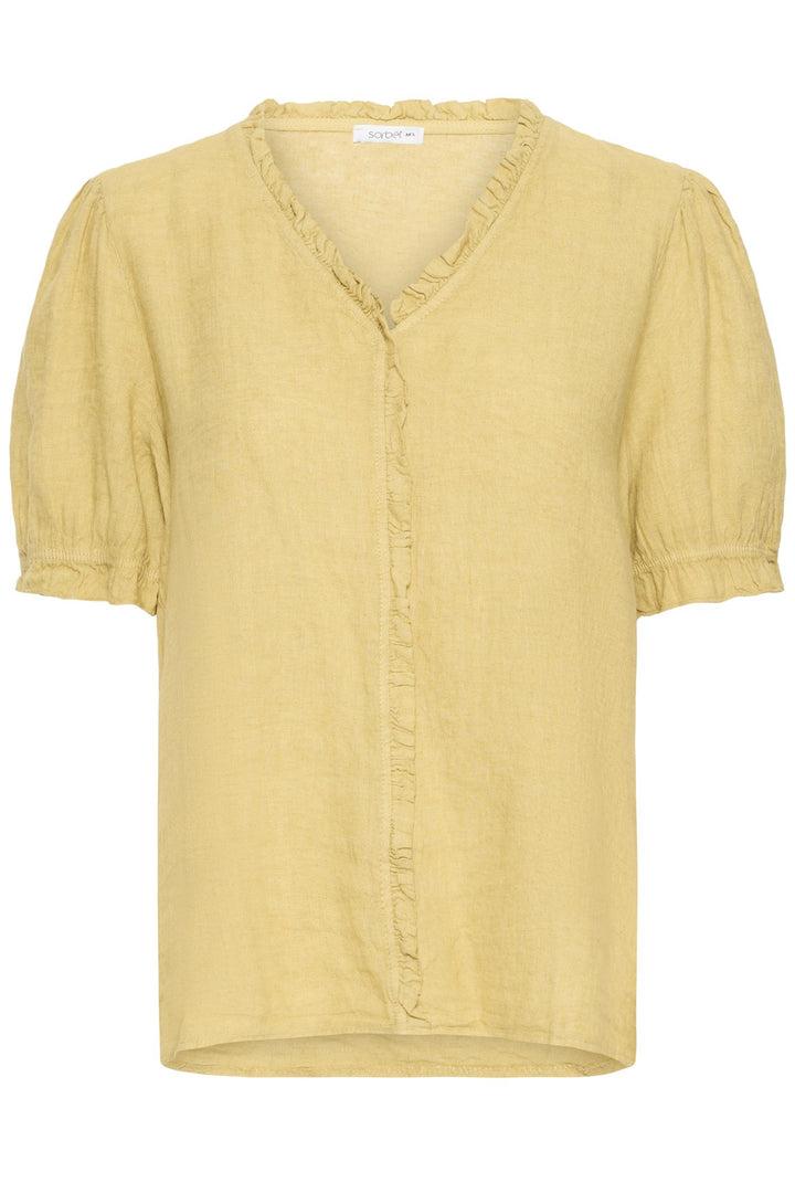 Sorbet - SBfontanelle Linbluse