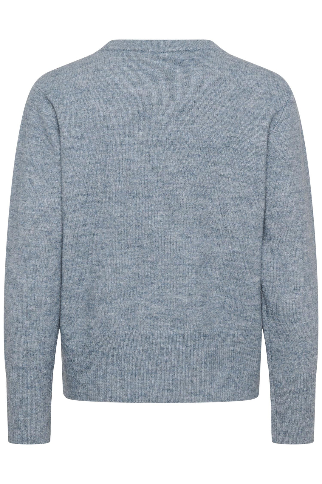 Kaffe Clothing - KAniel Crew Neck Genser
