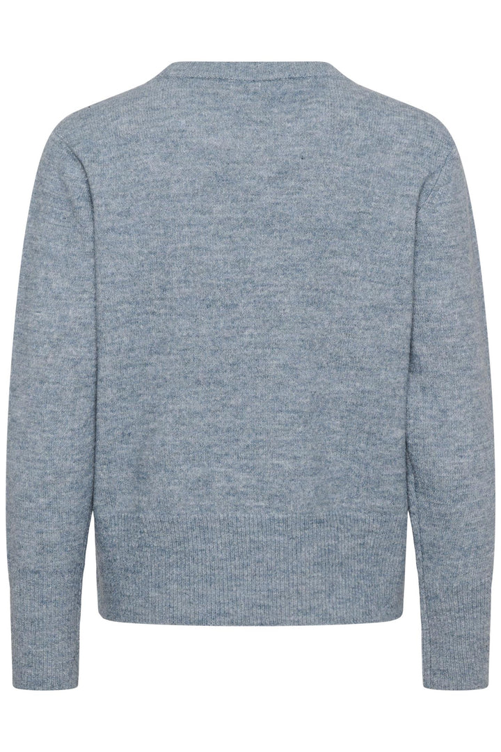 Kaffe Clothing - KAniel Crew Neck Genser