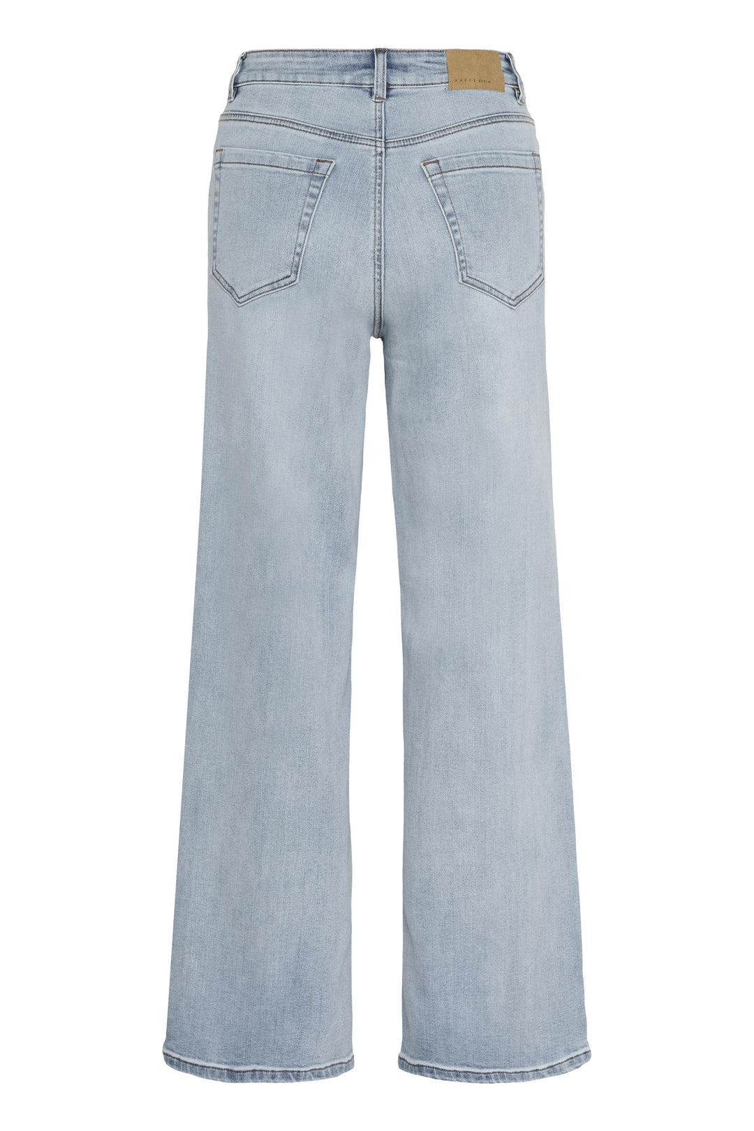 Kaffe Clothing - KAmeadow HW Reg Fit Jeans