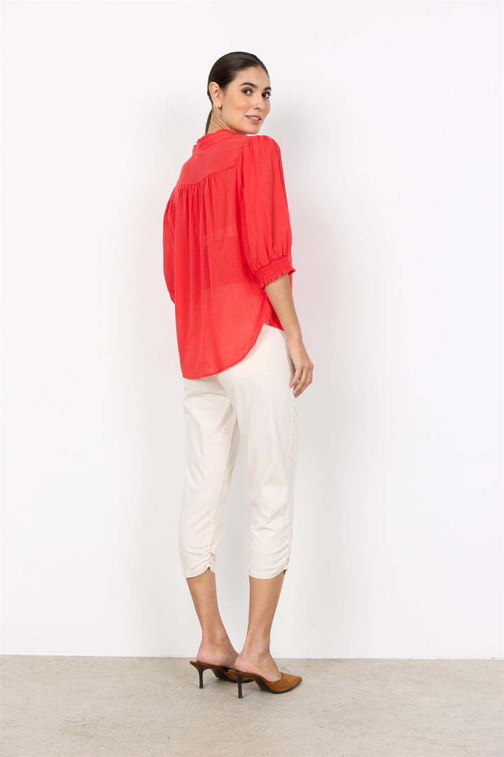 soyaconcept - SC-FABIANA 3 Bluse