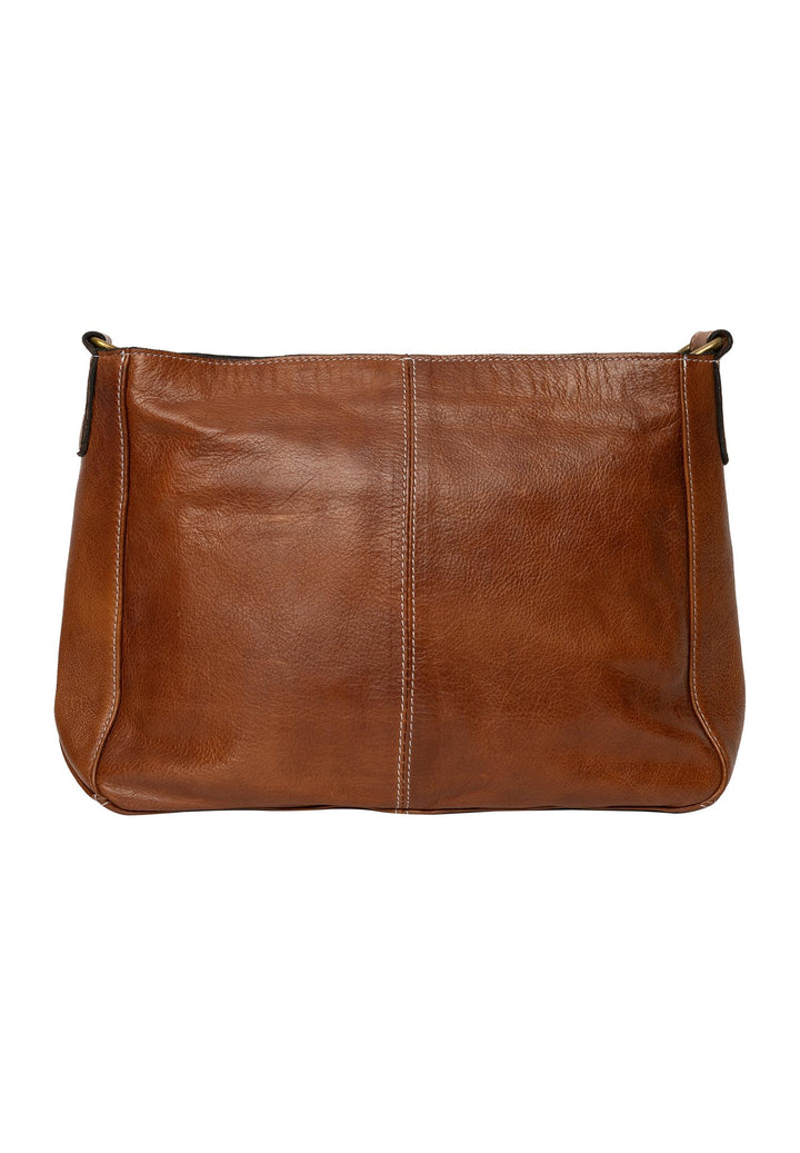 Redesigned - Lise small - Walnut